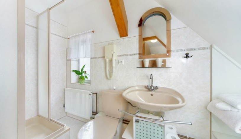 Pension Seidl Špindlerův Mlýn